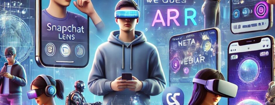 Comprehensive Augmented Reality Solutions